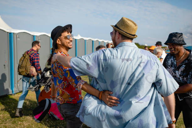 Best Affordable porta potty rental  in New Holstein, WI